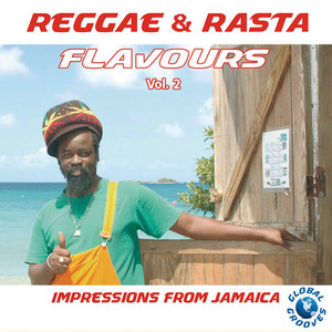 Reggae & Rasta Flavours Vol. 2