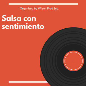 Salsa Con Sentimiento