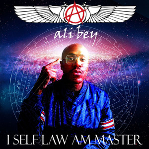 I Self Law Am Master (Explicit)