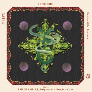 Eta Menina (Mamazu Remix)