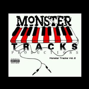 Monster Tracks, Vol. 2 (Explicit)