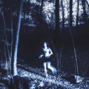 The Search (feat. Off11ine) (Explicit)