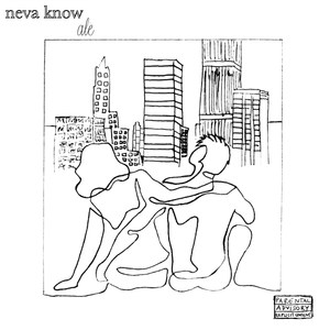 Neva Know (Explicit)