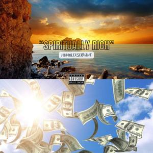 SPIRITUALLY RICH