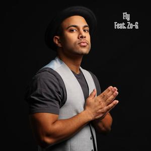 Fly (feat. Zo-G)