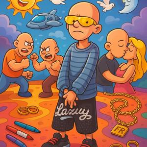 JOSEO Y FAMILIA (feat. 1beeki) (Explicit)