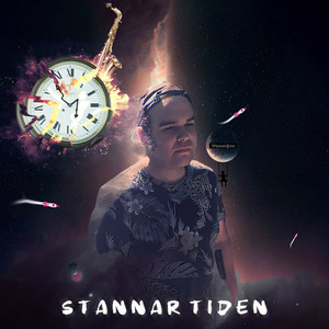 Stannar Tiden