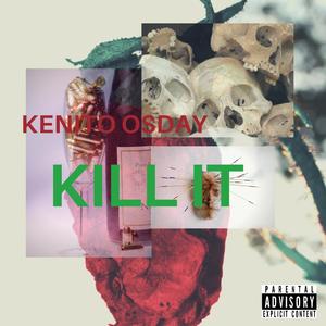 Kill It (feat. Thomai Izi) [Explicit]