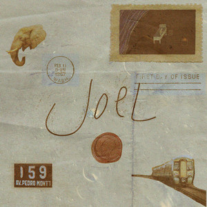 Joel (Feat. Martian)
