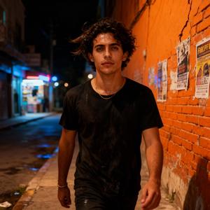 De Este Lado (Crudo) (Explicit)