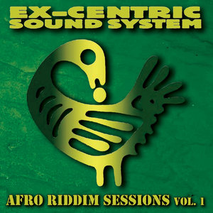 Afro Riddim Sessions Vol.1