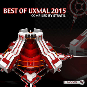 Best of Uxmal 2015 (Compiled By Stratil)