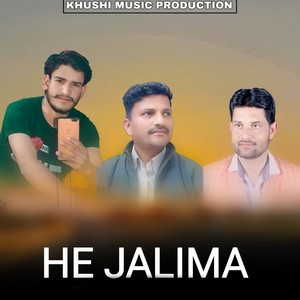 He Jalima