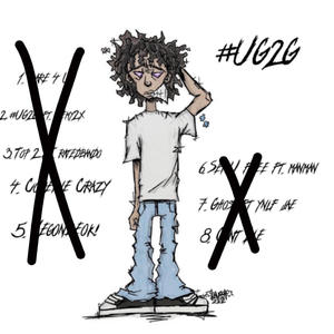 top 2 (feat. ratedbando) (Explicit)