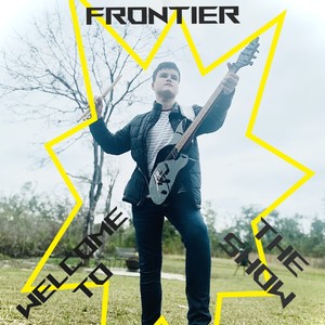 Frontier - Circles