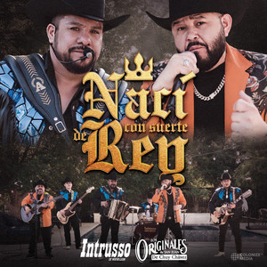 Nací Con Suerte De Rey