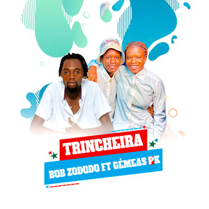 Trincheira
