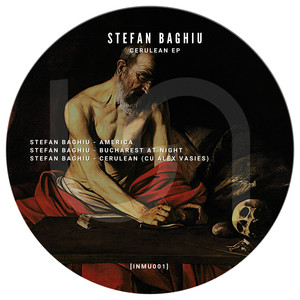 Cerulean (cu Alex Vasies)