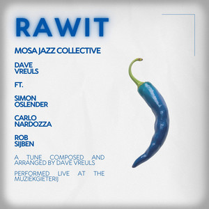 Rawit (Live At The Muziekgieterij)