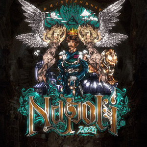 Napoli 2023 (Explicit)