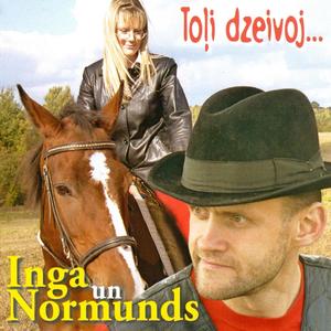 Treis moseņis ūgos goja