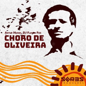 Choro De Oliveira (Afro House Mix)