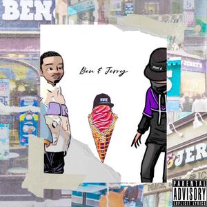 Ben & Jerry(feat. N04H) (Explicit)