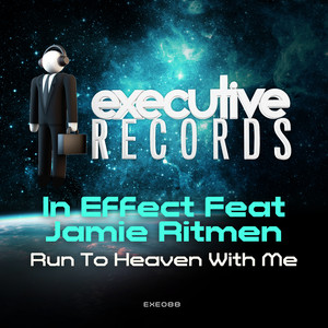 Run To Heaven With Me (Original Mix)