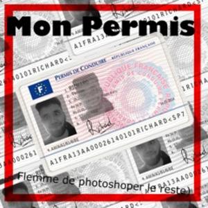 Mon permis (Explicit)