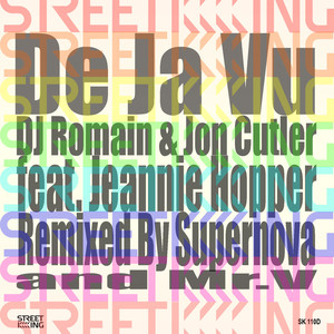 De Ja Vu (SOLE Channel Dub)