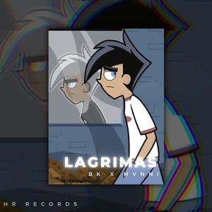 Lagrimas (feat. Mvnni) [Explicit]