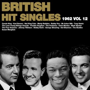 British Hit Singles 1962, Vol.12