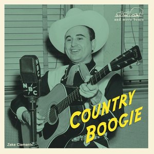 Country Boogie