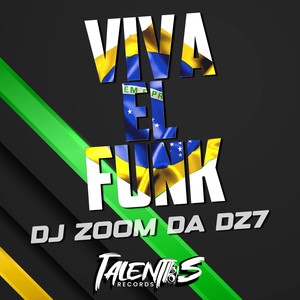 VIVA EL FUNK (Explicit)