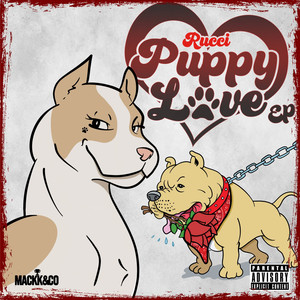 Puppy Love (Explicit)