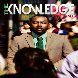 The Knowledge (Mixtape) [Explicit]