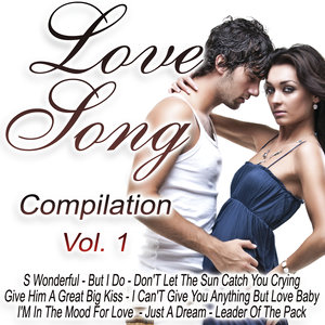 Love Song Compilation