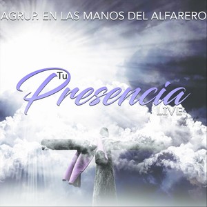 Bástate en Mi Gracia(En Vivo)