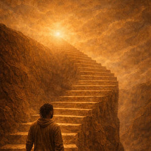 New Creation (feat. Apocalyptic)