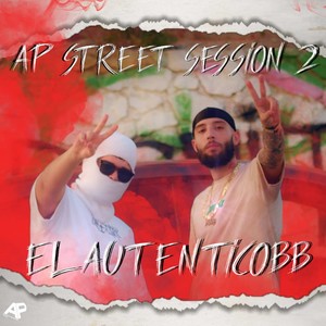 elauntenticobb || AP street Sessions #2