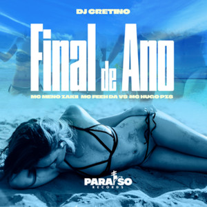 Final de Ano (feat. FIRMAH) (Explicit)