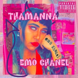 Emo Chanel (Explicit)