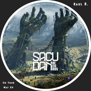 There Was A Time (Original Mix)
