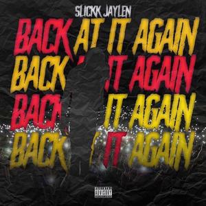 Creep(feat. Deniro & Bandchasindee4x) (Explicit)