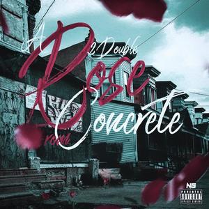 A Rose From Concrete (Explicit)