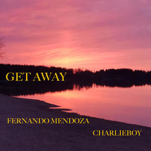 GET AWAY (feat. CHARLIEBOY)