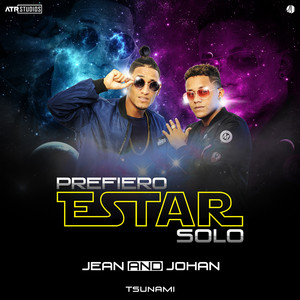 Profiero Estar Solo