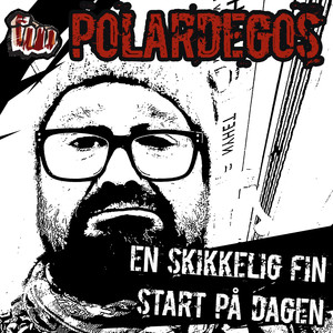 En skikkelig fin start på dagen