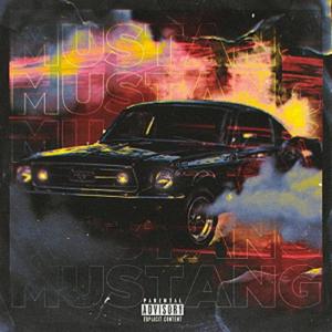 Mustang(feat. Hipotez) (Explicit)
