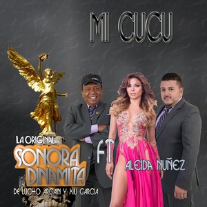 Mi Cucu (El Cucu|Explicit)